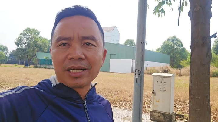 Đất thổ cư Tái định cư Tam An 432m² giá 6 tỷ - Pháp lý rõ ràng, vị trí tiềm năng!