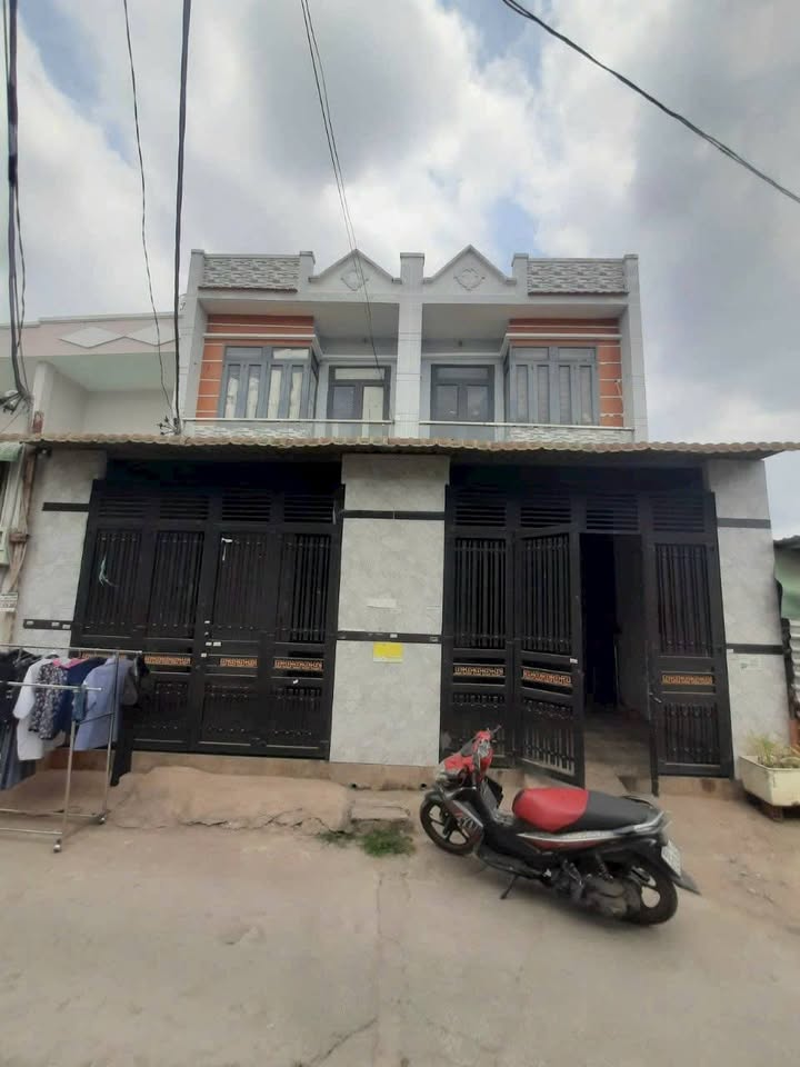 Nhà riêng Vĩnh Lộc, Bình Chánh 156m² giá 6.8 tỷ - Phù hợp vừa ở vừa kinh doanh!