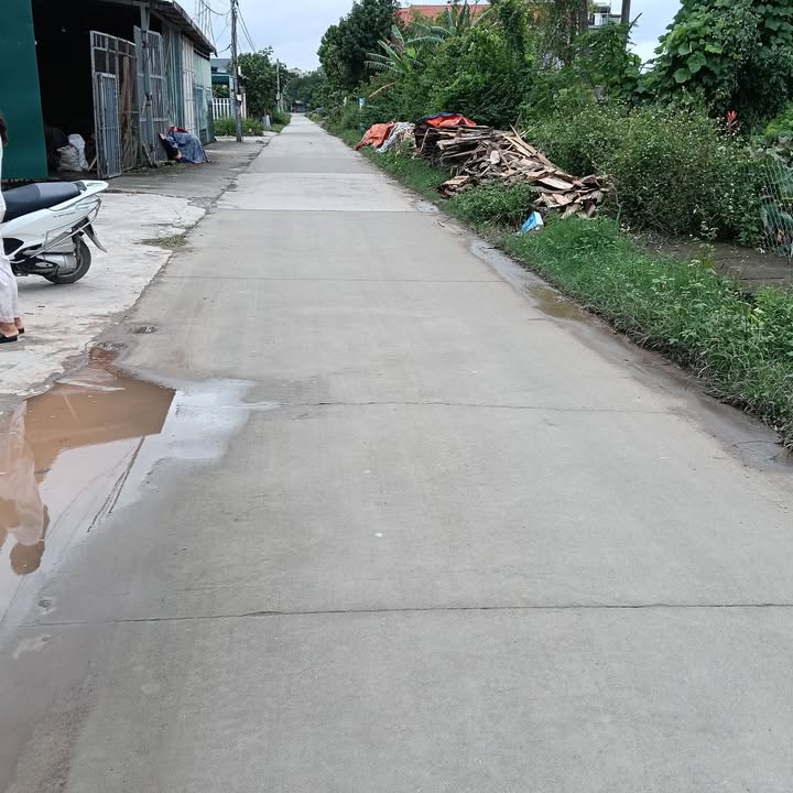 Đất nền Khánh Tiên, Yên Khánh 110m² giá thỏa thuận - Cơ hội đầu tư hấp dẫn!