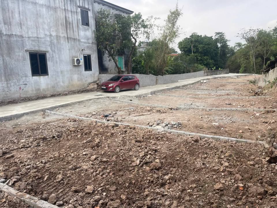 Đất nền Phủ Lý 60m² giá 1.4 tỷ - Đầu tư sinh lời ngay trong khu ĐHNC!