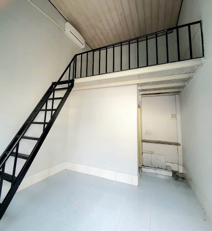 Phòng trọ cho thuê Hẻm 311 Nguyễn Văn Cừ, Ninh Kiều, Cần Thơ 12m² - Giá chỉ 2 triệu/tháng!