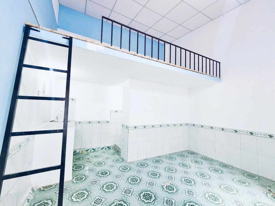 Cho thuê phòng kiot tại Nguyễn Tri Phương, Dĩ An - Giá chỉ 2.6 triệu/tháng