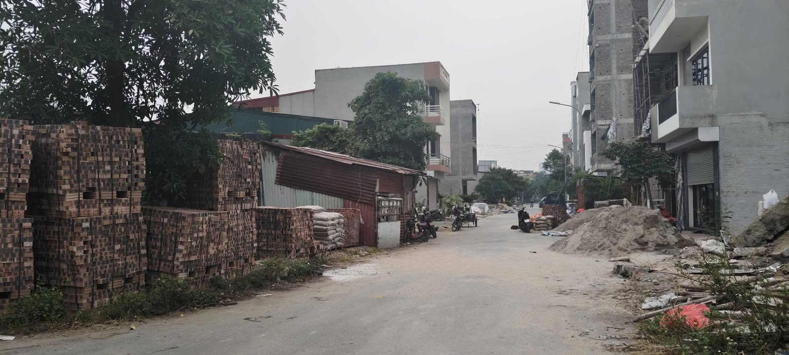 Bán lô đất góc Triệu Việt Vương 117m² - Đáng đầu tư ngay!