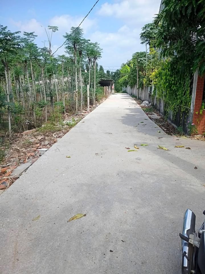 Đất nền đường số 3 Suối Nghệ - 660m² giá 2.5 tỷ - Đầu tư sinh lời tốt!