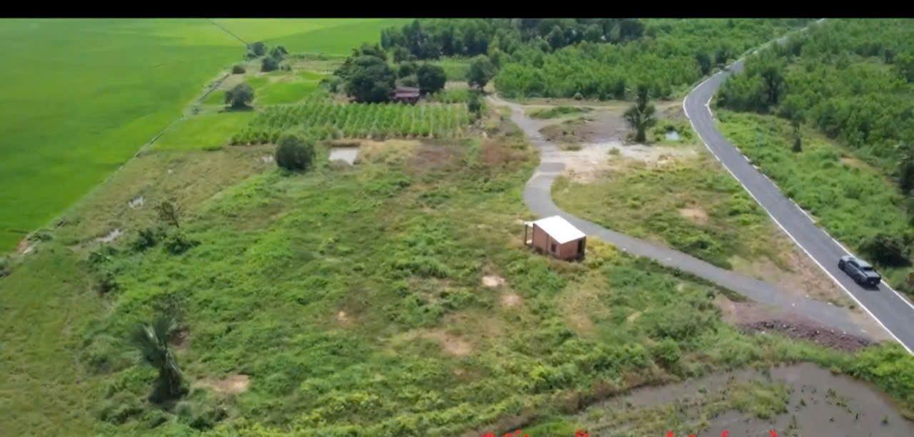 Đất nền Phước Long Thọ 1360m² giá chỉ 999 triệu - Cơ hội đầu tư tuyệt vời!