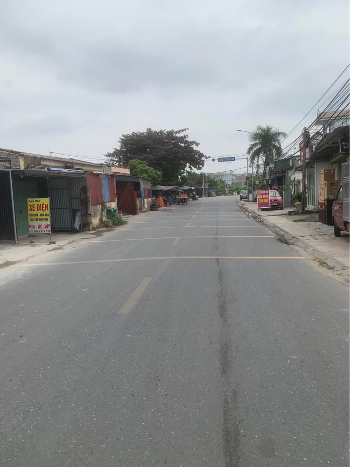 Đất kinh doanh mặt tiền QL 392, Minh Đức, 156m² giá chỉ 3 tỷ - Cơ hội vàng cho nhà đầu tư!