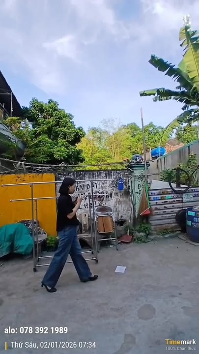 Bán đất sổ đỏ Tân Đông Hiệp Dĩ An 230.8m² giá 4.3 tỷ - Đầu tư sinh lời ngay!