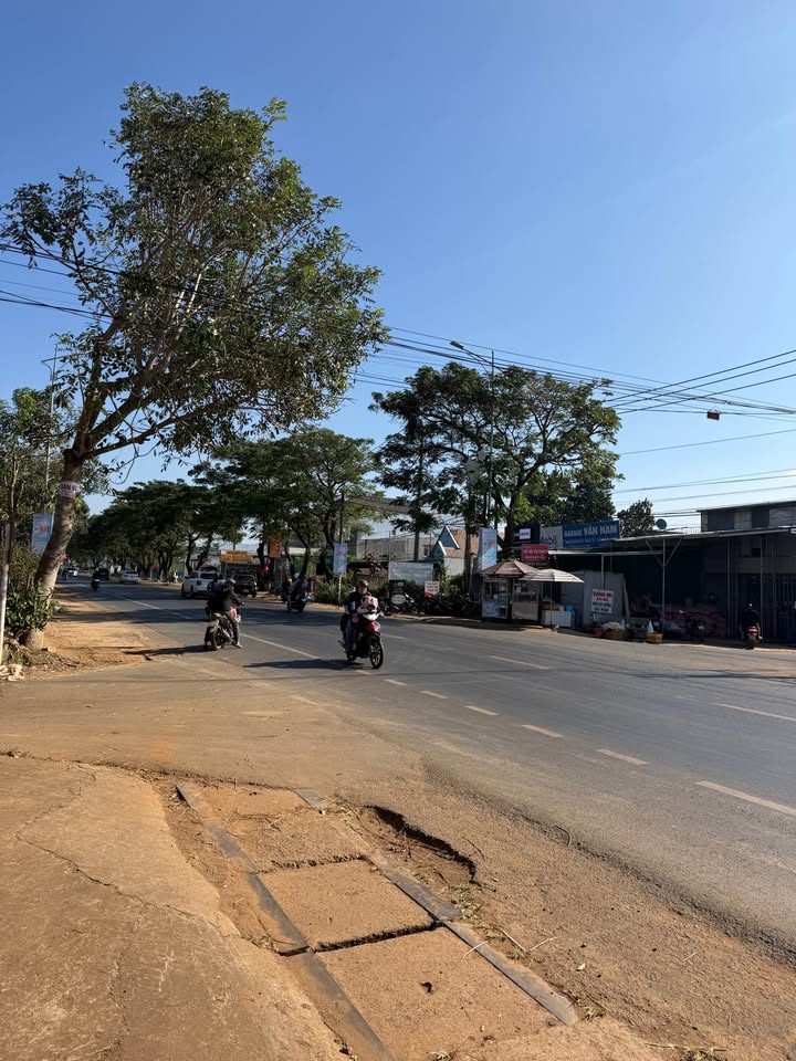 Nhà mặt tiền Quốc lộ 20 tại Đức Trọng, Lâm Đồng 135m² giá 4 tỷ - Cơ hội đầu tư sinh lời!