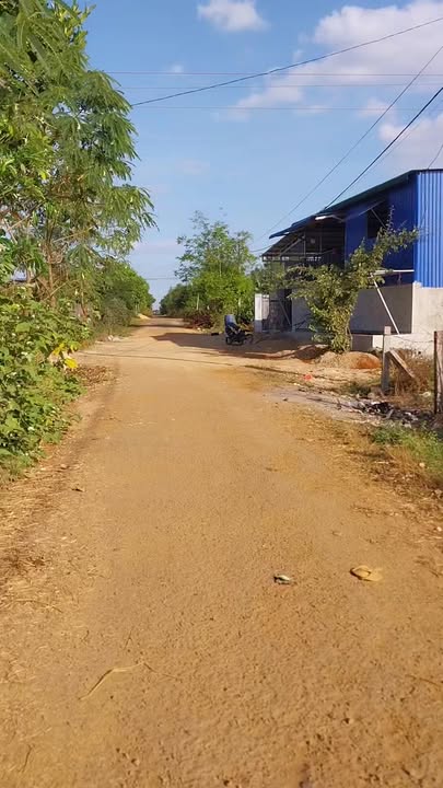 Đất nền xã Ia Hrung, huyện Ia Grai, diện tích 130m² - Sổ đỏ chính chủ, giá tốt nhanh!