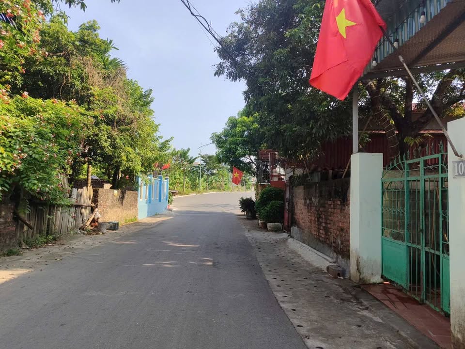 Đất mặt tiền Trần Nhân Tông, Thịnh Lang, 115m² giá 2.5 tỷ - Cơ hội đầu tư lý tưởng!