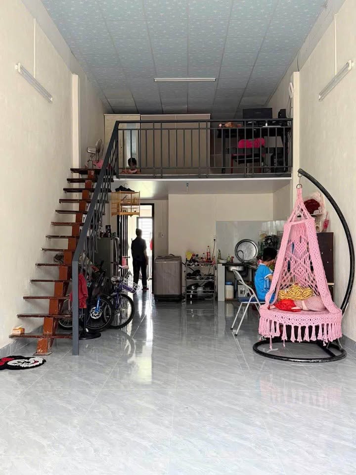 Nhà mới tại KQH Hương Sơ, 60m² giá 1.65 tỷ - Vào ở ngay!