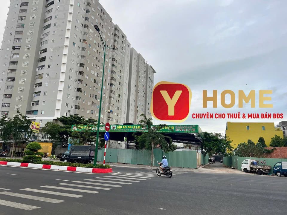 Cho thuê FrontHouse 1100m² tại đường Thống Nhất mới, Vũng Tàu - Góc 2 mặt tiền thông thoáng!