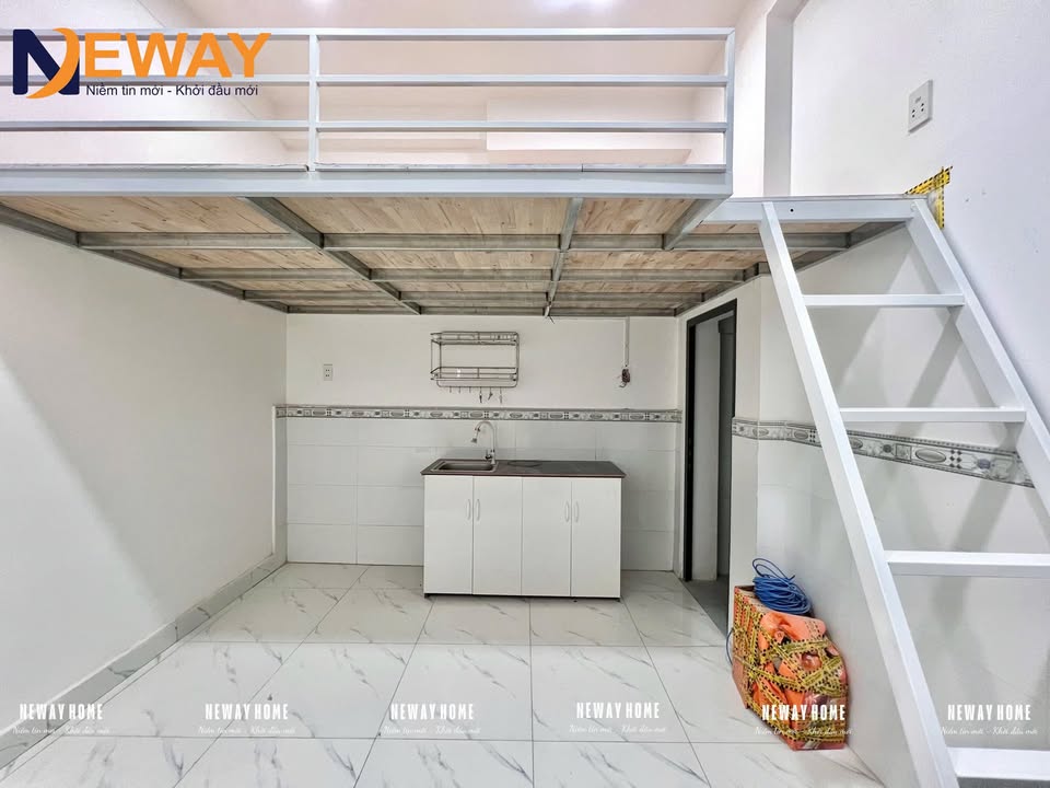 Phòng cho thuê tại Nguyễn Hữu Tiến, Tân Phú, 3 triệu - Tiện nghi đầy đủ và thoải mái!