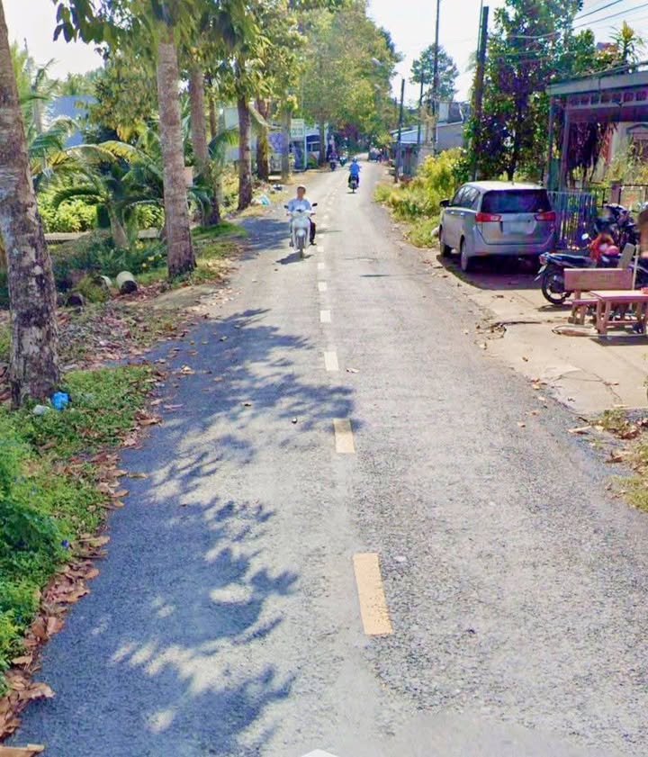 Đất nền đẹp Trường Long - Phong Điền 450m² giá 2 tỷ - Tiềm năng đầu tư cao!