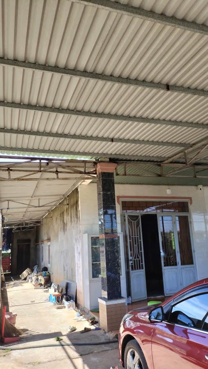 Đất thổ cư Kiến Đức 745100m² giá 1.35 tỷ - Vị trí đắc địa, tiện lợi!