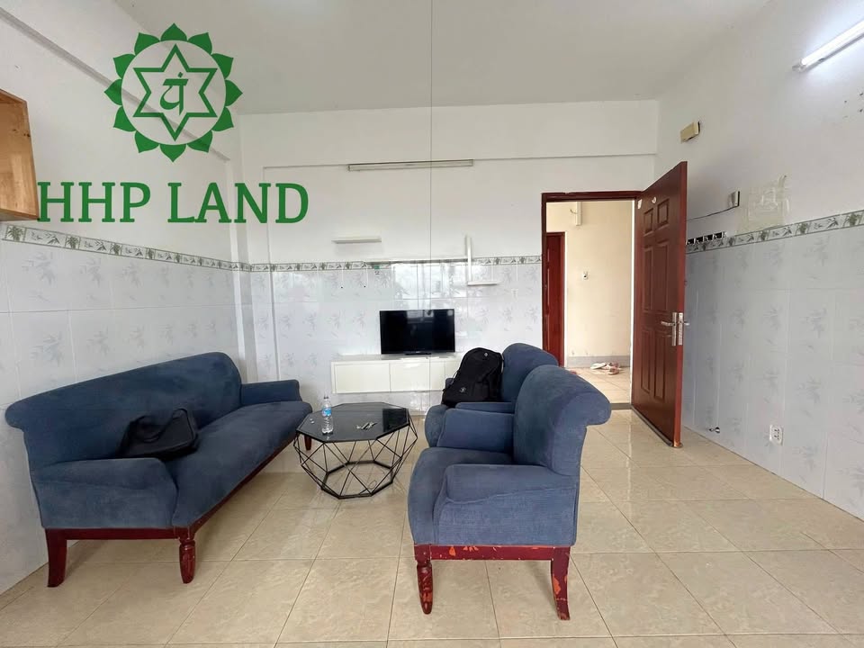 Căn hộ chung cư Bửu Long Biên Hòa 50m² giá 4 triệu - Căn góc nội thất đầy đủ!