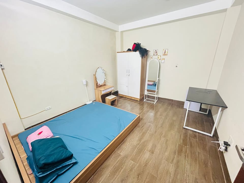 Phòng trọ Nghĩa Tân quận Cầu Giấy 20m² giá 2.8 triệu - Full đồ tiện nghi