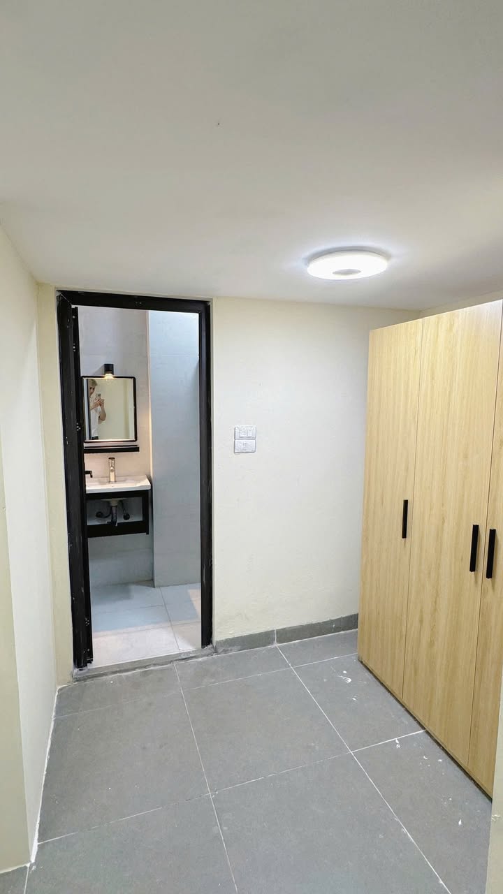 Căn hộ cho thuê tại Yên Xá, Thanh Trì 35m² - Đầy đủ tiện nghi hiện đại!