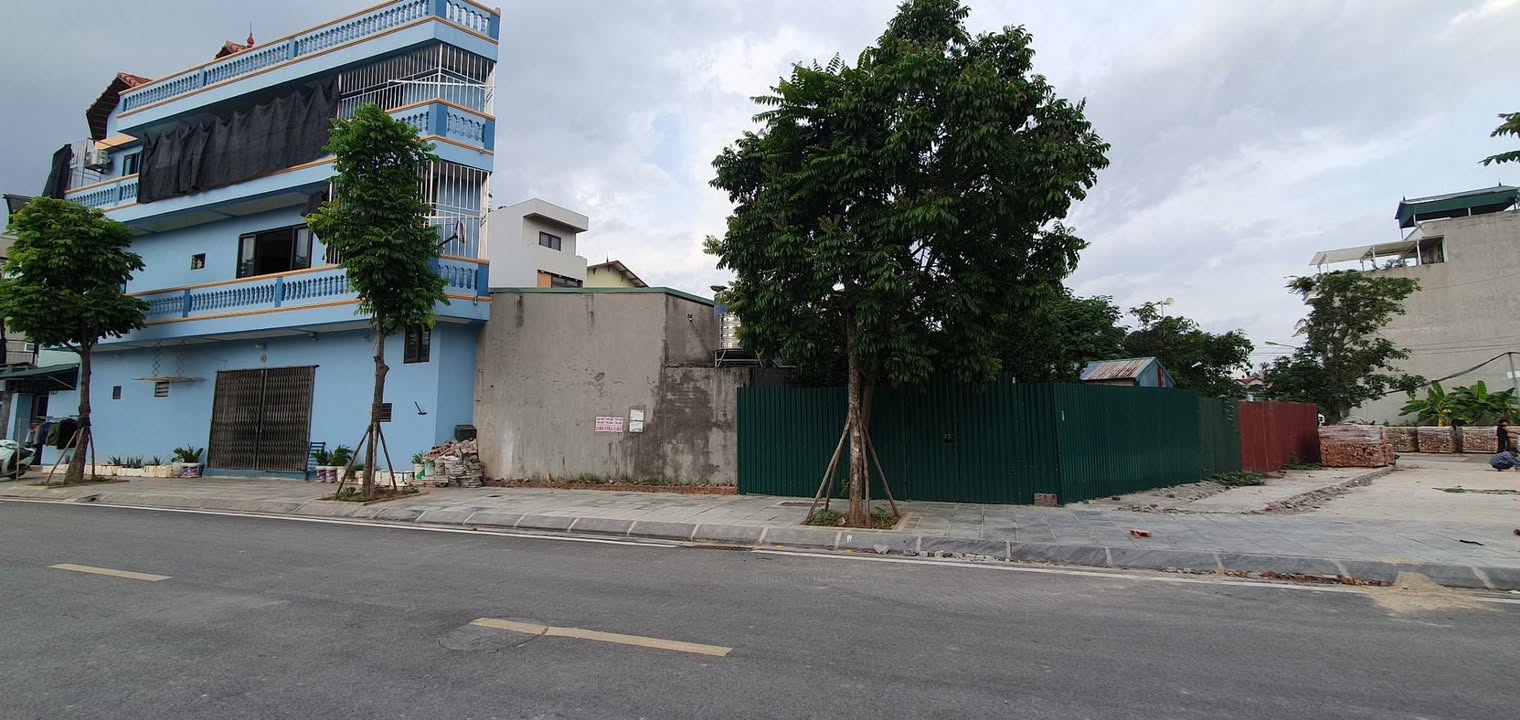 Đất Bát Khối Long Biên 67.3m² giá 12.1 tỷ - Vị trí kinh doanh hiếm có