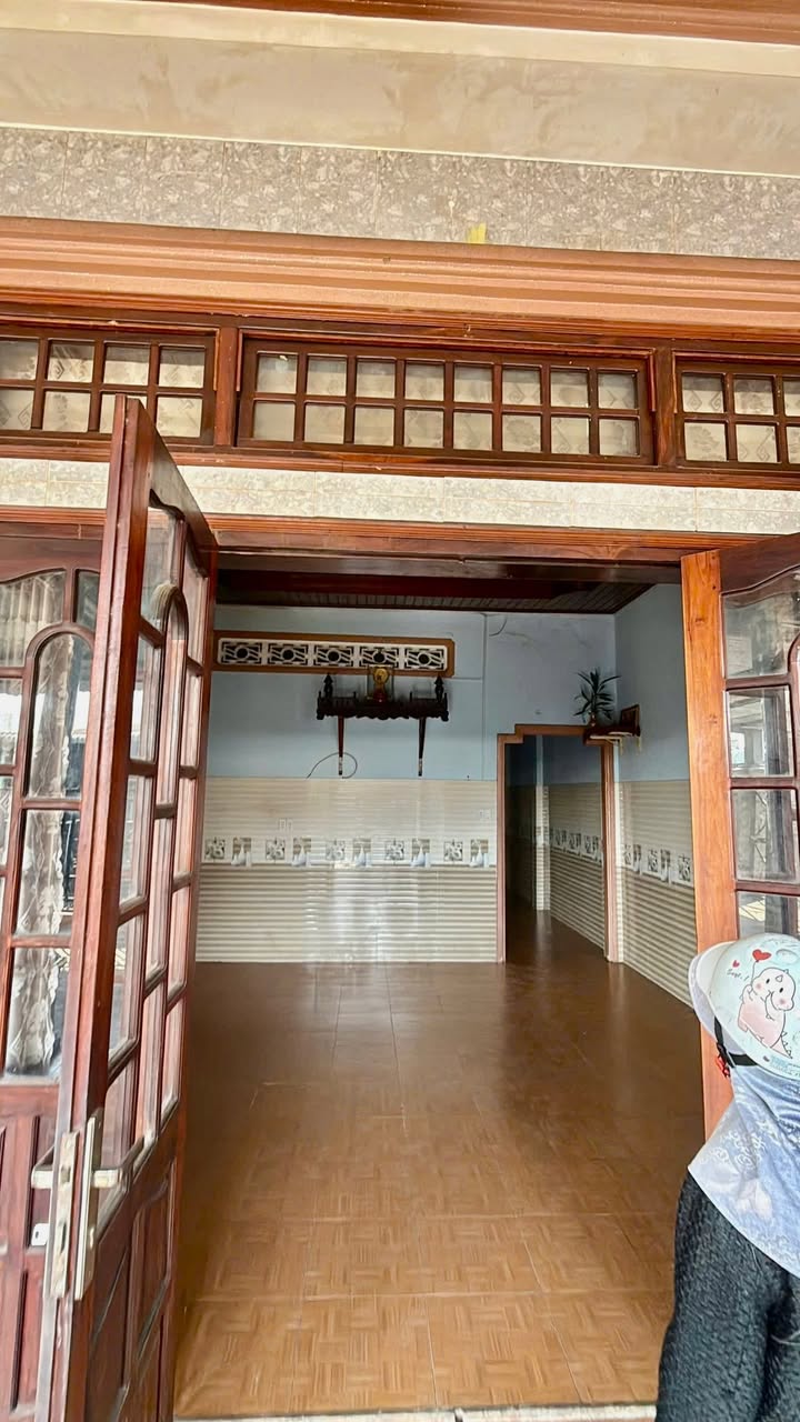 Nhà Tân Xuân Đồng Xoài 360m² giá thỏa thuận - Chính chủ bán gấp!