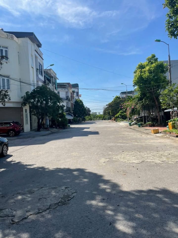 Đất nền phường Hàm Rồng 85,5m² giá 3 tỷ - Đầu tư sinh lời ngay!