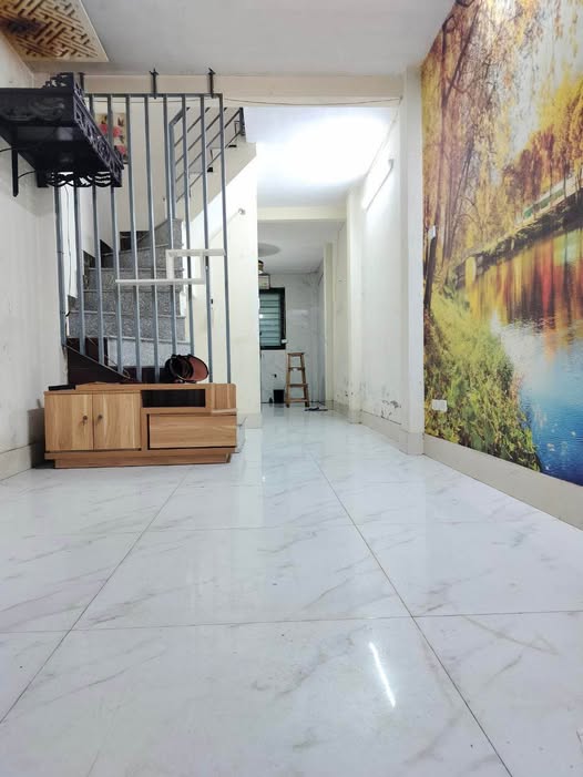 Nhà đẹp Hoàng Mai 34m² giá 2.48 tỷ - Cơ hội đầu tư và an cư lý tưởng!