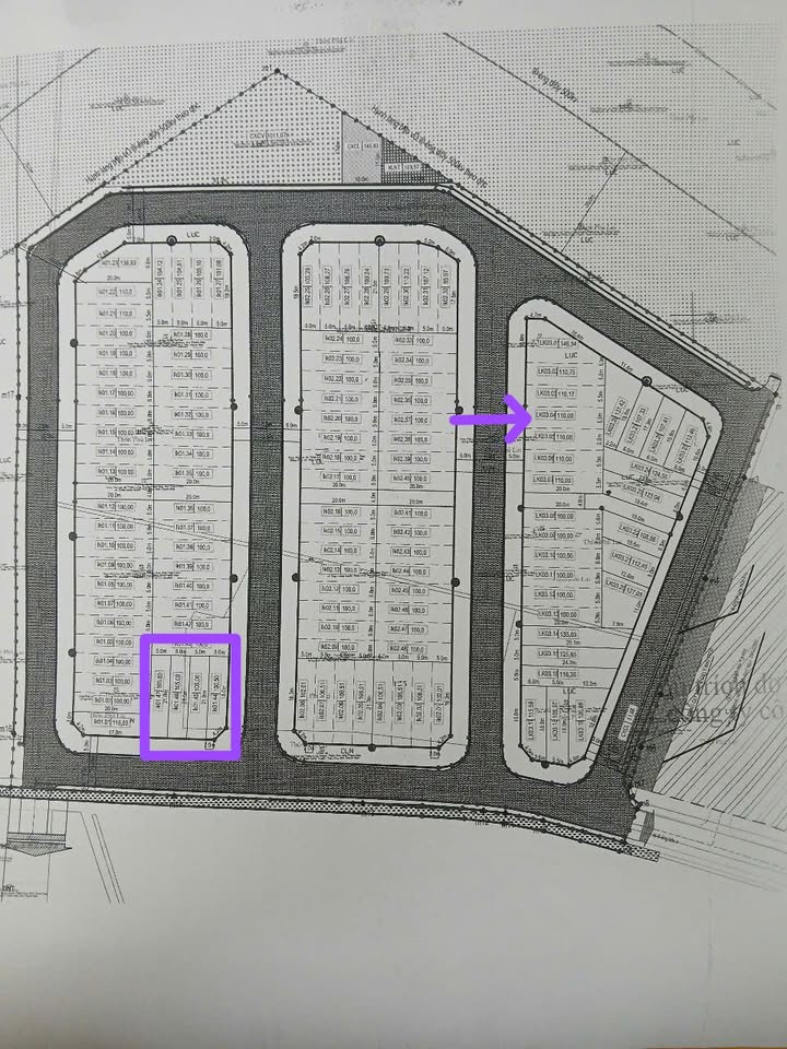 Đất nền Thiệu Hóa, Thanh Hóa 110m² giá 940 triệu - Tiềm năng đầu tư lớn!