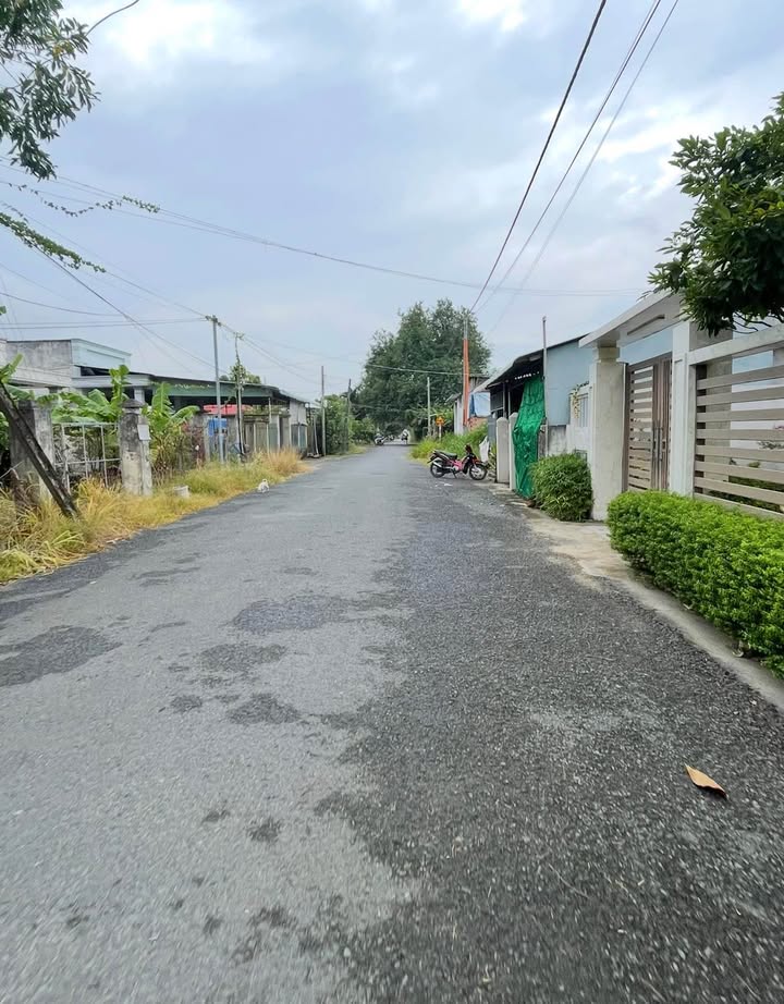 Đất thổ cư Hiệp Ninh Tây Ninh 330m² giá 300 triệu - Sổ hồng chính chủ!