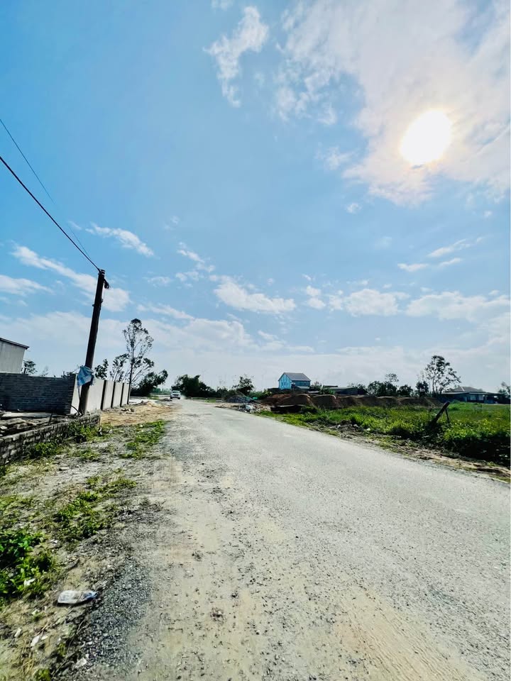 Đất nền Nghi Thạch, Nghi Lộc 227m² giá 4.655 tỷ - Cơ hội đầu tư hấp dẫn!