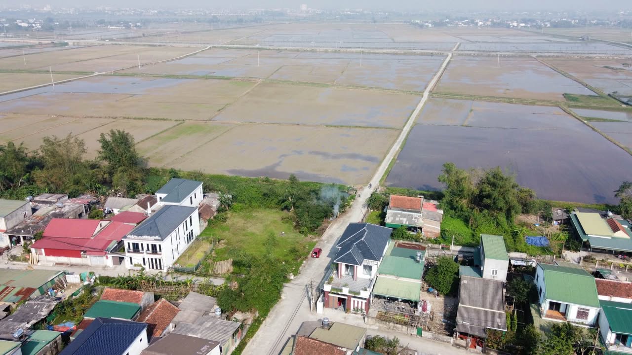 Đất Hưng Hoà Xóm Phong Thuận 159m² giá 3.462 tỷ - Vị trí giáp Ecopark, Hồ Điều Hoà 2