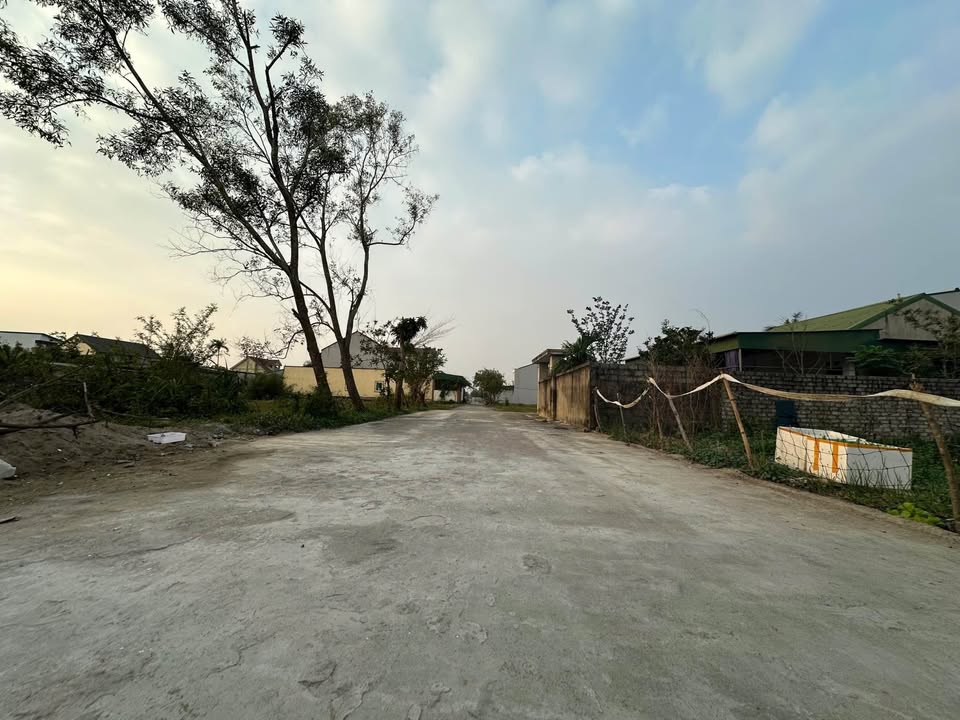 Đất Nghi Kim Vinh 91.9m² giá 2.7 tỷ - Vị trí đắc địa gần trung tâm!