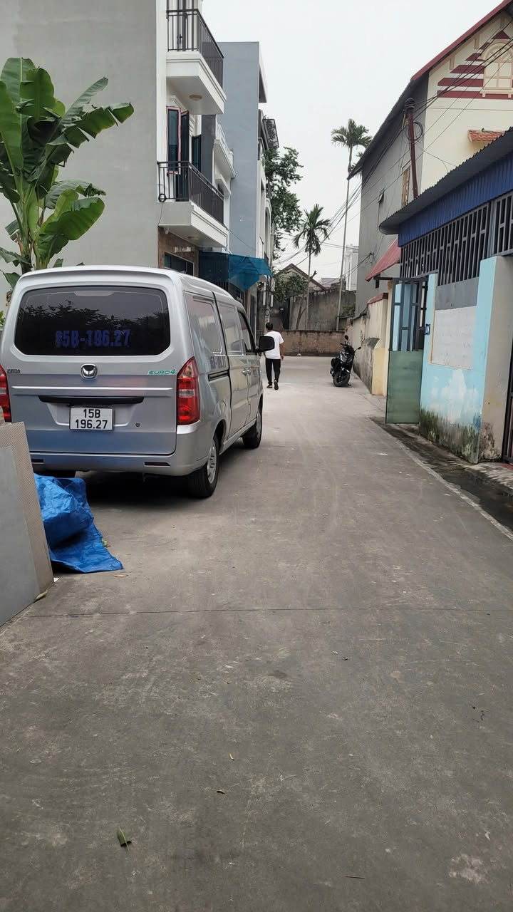 Đất nền Phù Liễn, Kiến An 45m² giá 1.1 tỷ - Sẵn sàng đầu tư sinh lời!