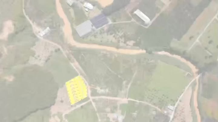 Đất nền Pine Village Đà Lạt 402m² giá 799 triệu - Đầu tư nghỉ dưỡng lý tưởng!