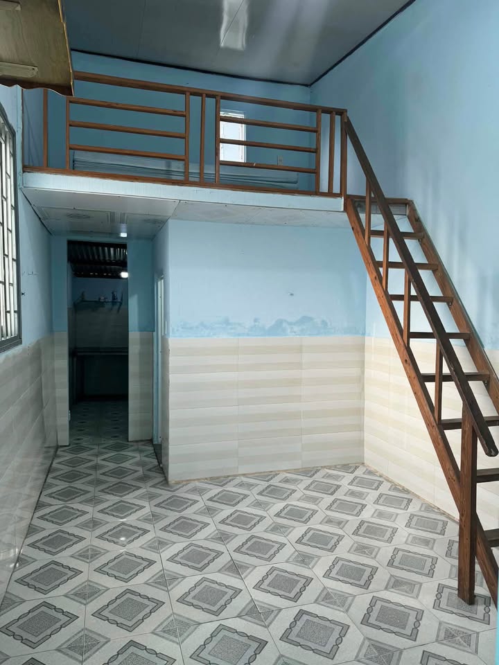 Phòng trọ Đà Lạt 15m² giá 2.3 triệu - Không chung chủ, thoải mái giờ giấc!