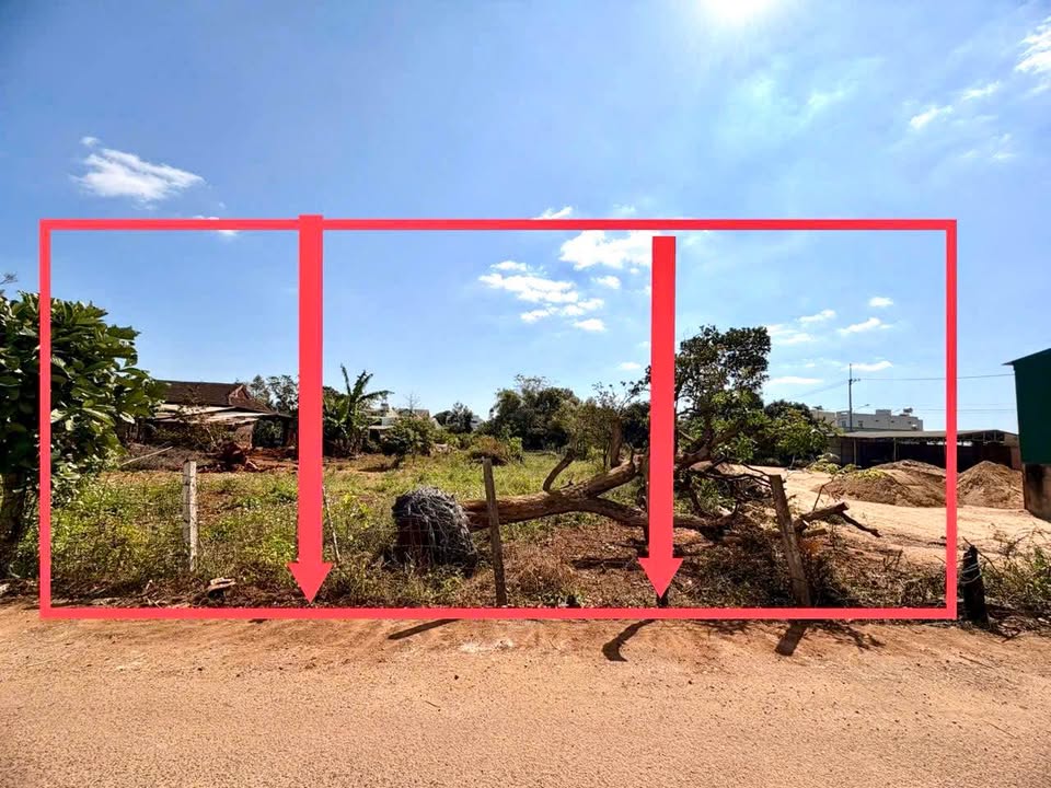 Bán đất liền kề Hẻm 555 Phạm Văn Đồng, 150m² - Đầu tư sinh lời ngay!