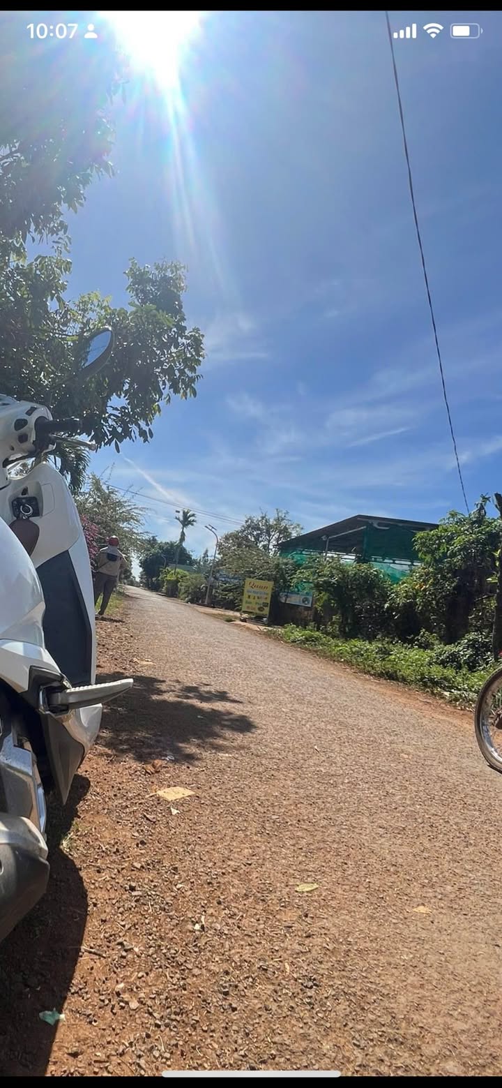 Đất Mặt tiền Nguyễn Bá Lại, Phường An Phú, 235m² giá 670 triệu - Đầu tư sinh lời ngay!