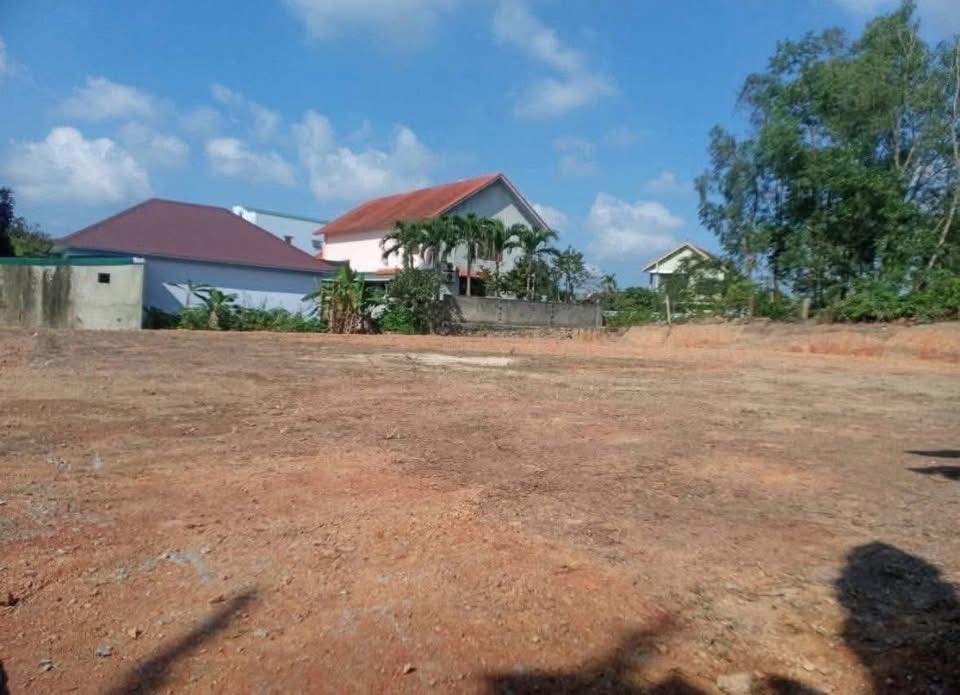 Đất nền ngõ 17 Triệu Quang Phục, Bắc Nghĩa 126m² giá từ 500 triệu - Đầu tư sinh lời ngay!