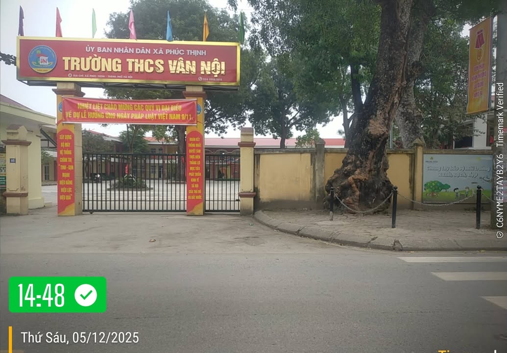 Nhà cấp 4 Vân Nội Đông Anh 85m² chỉ 700 triệu - Đầu tư tiềm năng sinh lời!