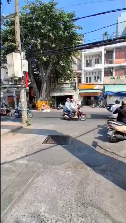 Nhà Hẻm 6m Tân Hoà Đông Quận 6, 27.04m² giá 3 tỷ - Kinh doanh tiềm năng ngay lập tức!