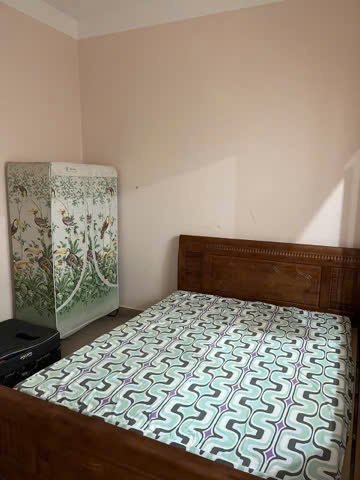 Chung cư Hùng Vương Đà Lạt 2PN giá 6 triệu - An ninh, tiện nghi sẵn sàng vào ở!