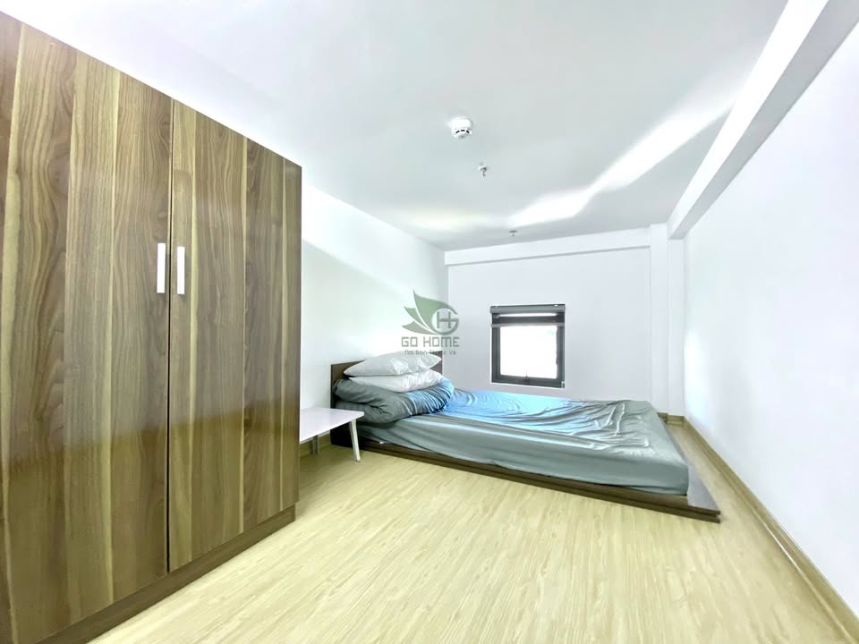 Căn hộ Duplex 2PN Đà Lạt 45m² giá 5.5 triệu - Thiết kế hiện đại, vào ở ngay!