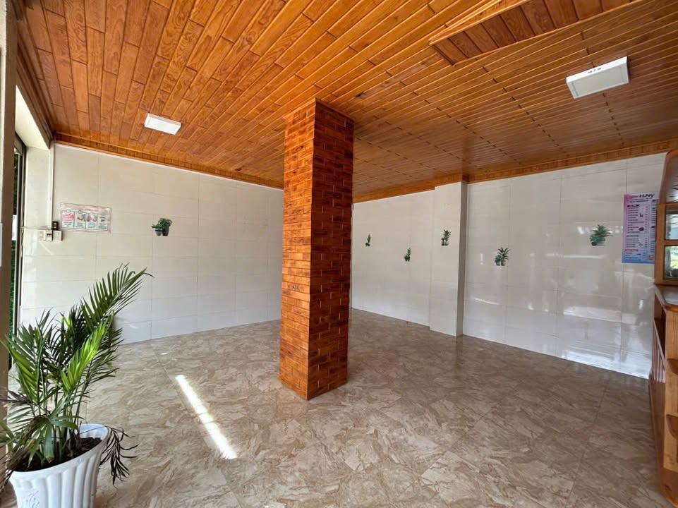 Cho thuê mặt bằng Triệu Việt Vương Đà Lạt 60m² - Phù hợp kinh doanh đa dạng!