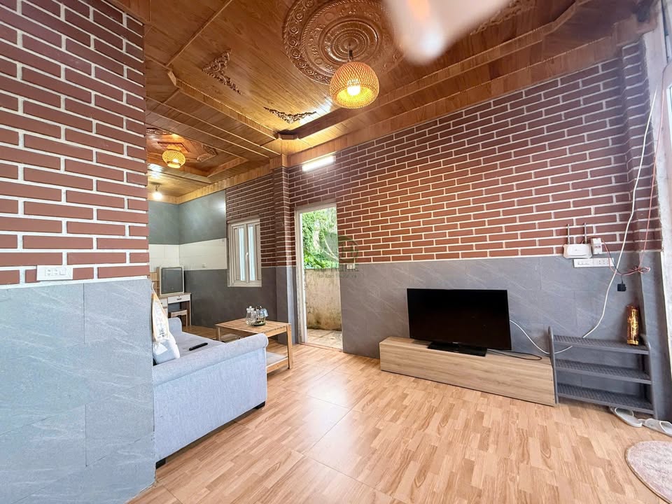 Cho thuê căn hộ 1 phòng ngủ tại Khe Sanh, Đà Lạt 40m² chỉ 5 triệu - Sống thoải mái, tiện nghi!