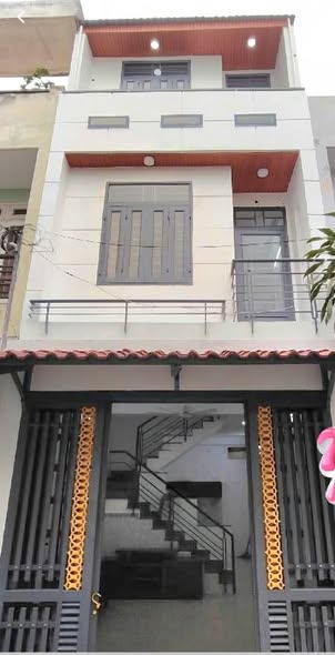 Nhà riêng Bình Tân 40m² giá 4 tỷ - Chính chủ bán gấp!
