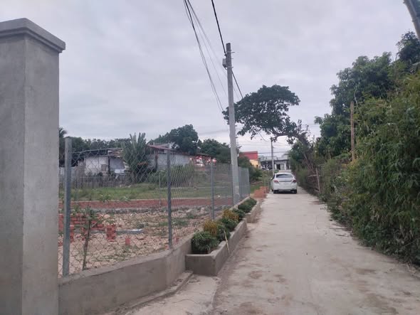 Đất nền ODT đường ô tô bê tông Phan Rang 113m² giá 550 triệu - Cơ hội đầu tư tuyệt vời!