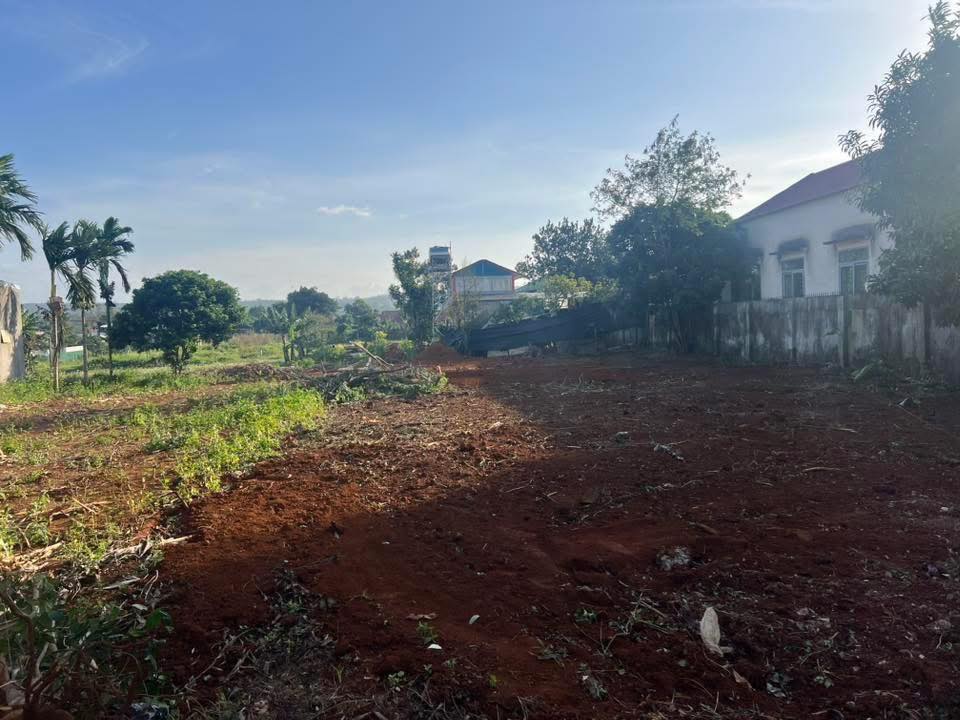 Đất nền phường Buôn Hồ 320m² giá 99 triệu - Sát trường cấp 2