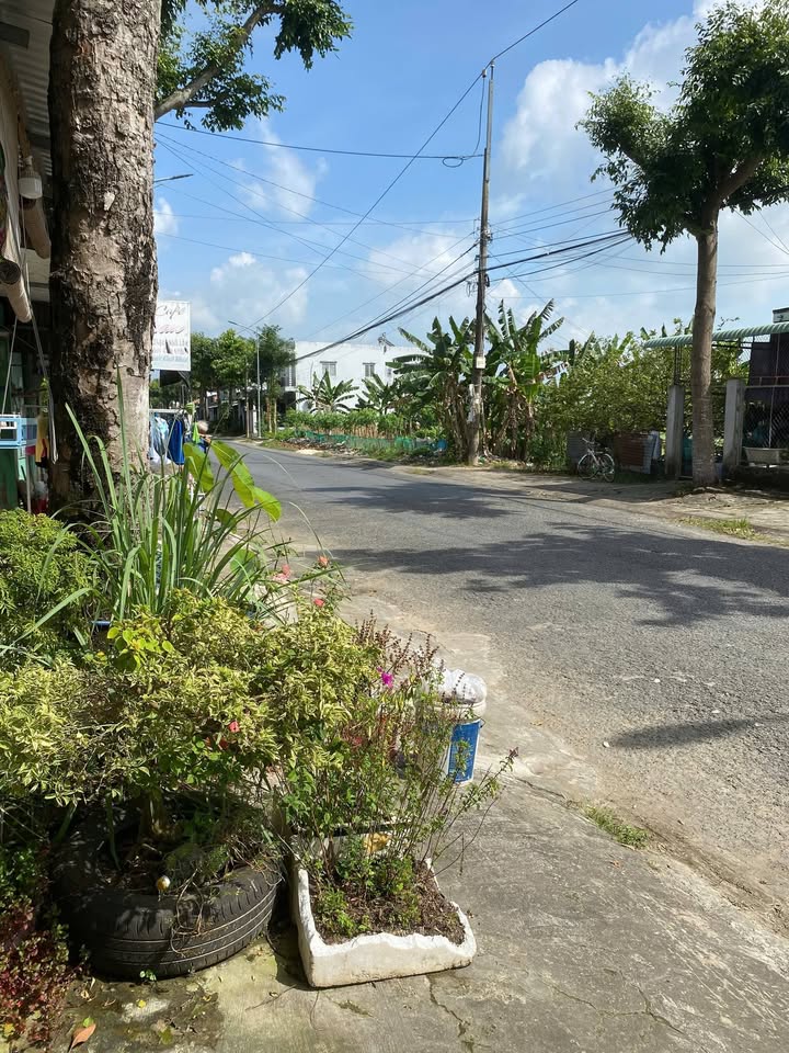 Nhà mặt tiền đường Huỳnh Văn Đạt, Vĩnh Long 84m² - Đầu tư sinh lời ngay!