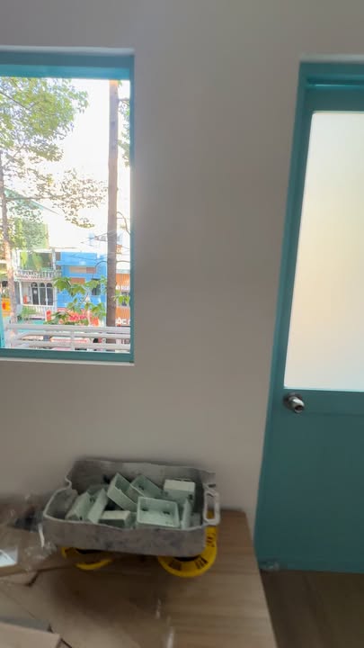 Căn hộ cho thuê tại Quận 5 - 15 Nguyễn Chí Thanh - Miễn phí tiền nhà tháng đầu!