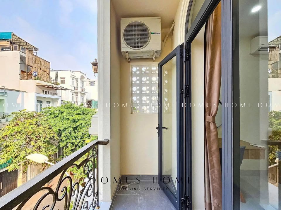 Căn hộ 1PN Nguyễn Trãi, Quận 1 giá thỏa thuận - Thiết kế hiện đại, vào ở ngay!