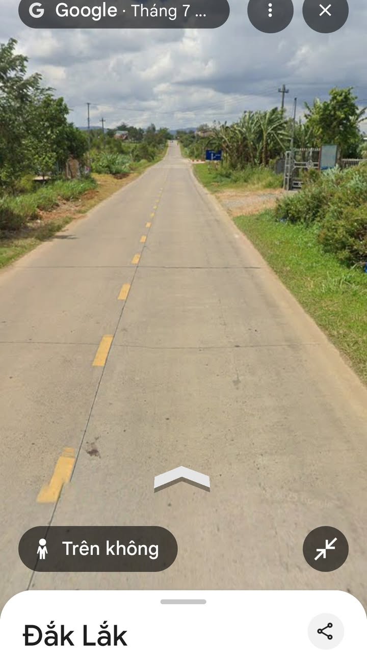 Đất thổ cư 600m² Đường Đông Trường Sơn, Ea Kar - Cần bán gấp chỉ 3.84 tỷ!